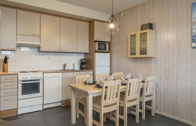 Ski-Inn RukaTonttu - Foto 19