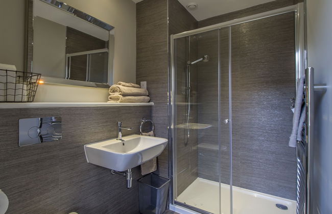 Haymarket Apartments - Foto 35