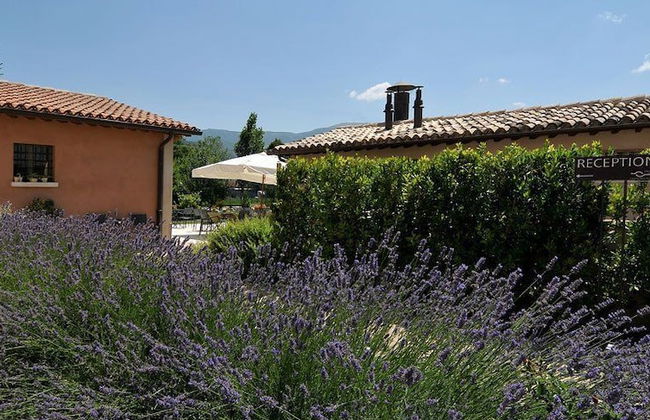 Country House Casco dell'Acqua - Foto 55