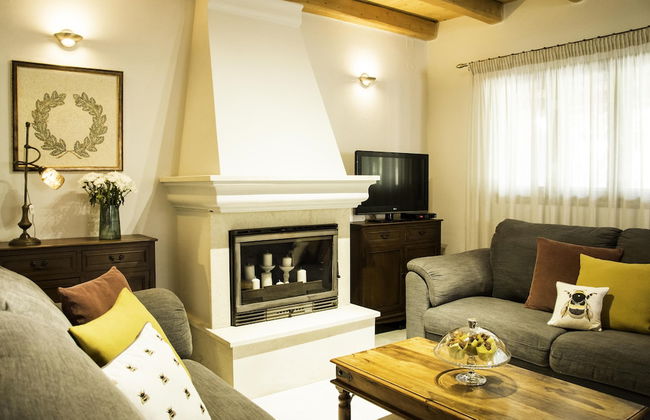 Villa Agathi - Foto 19