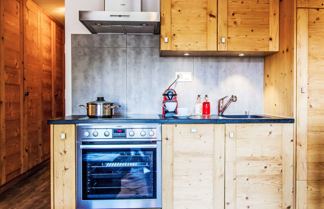 la Ferme de Sandra F0 - Foto 8