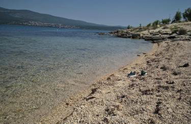 Apartman Luca - Pridraga - Foto 22