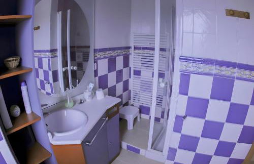 Casa El Cerezo Rojo - Foto 21