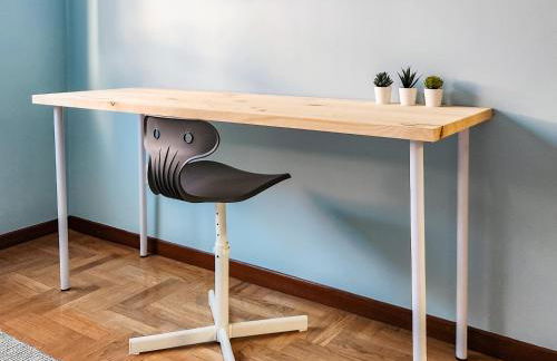 Moreda 48 - 2 Hab y 2 Baños - Garaje y Wifi - VUT-4961-AS - Foto 28