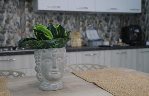 Sikelia Apartment - Foto 7