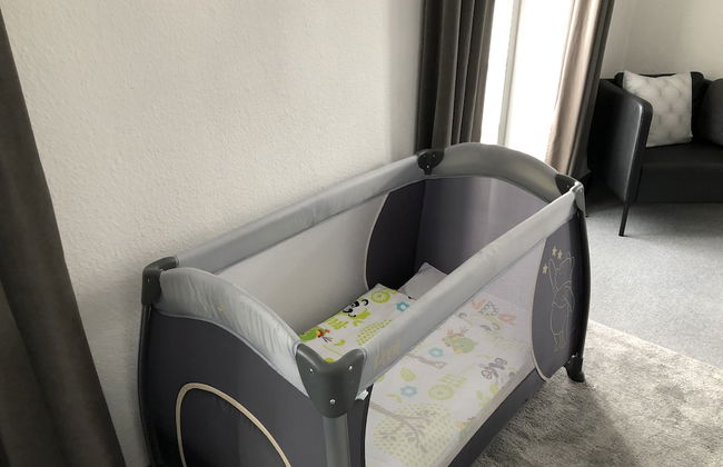 Stadthaus Rosengasse - Foto 5