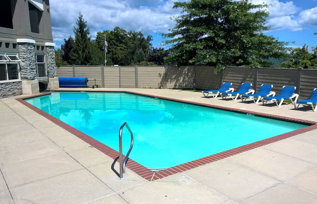 Solitude Village at Okemo by Vail Resorts - Foto 13