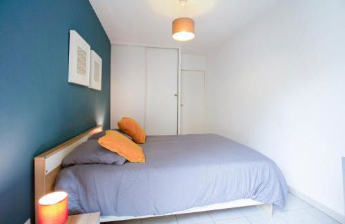 Palestro -St charles- Vieux Port - Foto 6