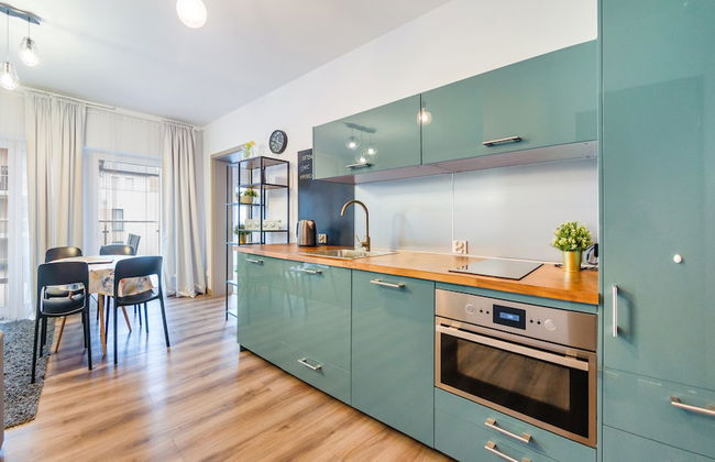 Apartamenty Sun & Snow Piec Morz - Foto 61