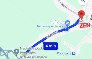 Apartman ZEN - Foto 40