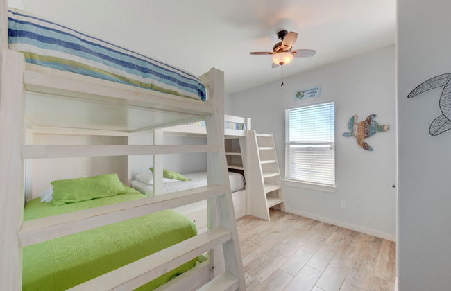 Postcard from Paradise by Silver Sands Vacation Rentals - Foto 27