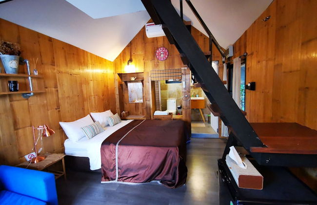 Brookhouse at Khaoyai - Foto 10