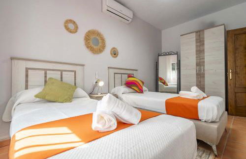 Casa rural Buhaira - Foto 23