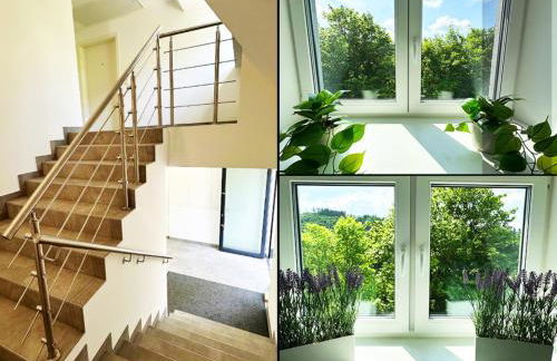 Wohnen auf Zeit - Foto 12