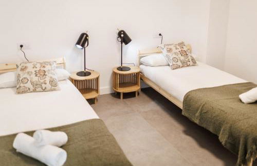 Apartamentos Cayetana - Foto 18