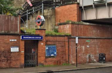 Aya's Snaresbrook Apartment - Foto 15