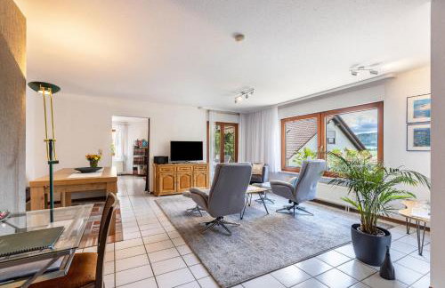 Ferienwohnung Rieth - Foto 1