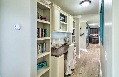 Lakeview Edgemont Escape with Fire Pit and Grill! - Foto 7