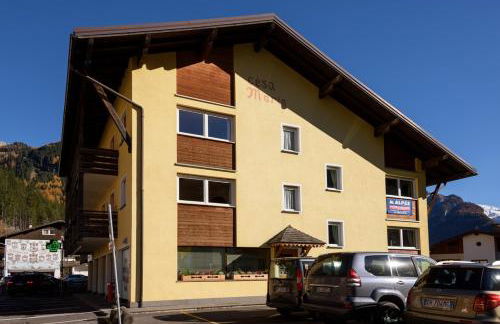 Appartamenti Cesa Maria Mountain Hospitality - Foto 12