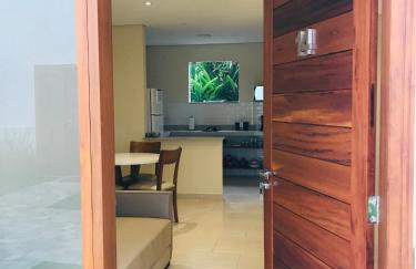 Pousada e Flats Perequê-Açu Aparts - Foto 39