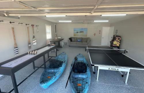 Lakefront Granbury, fishing, quite neighborhood, relaxing! - Foto 8