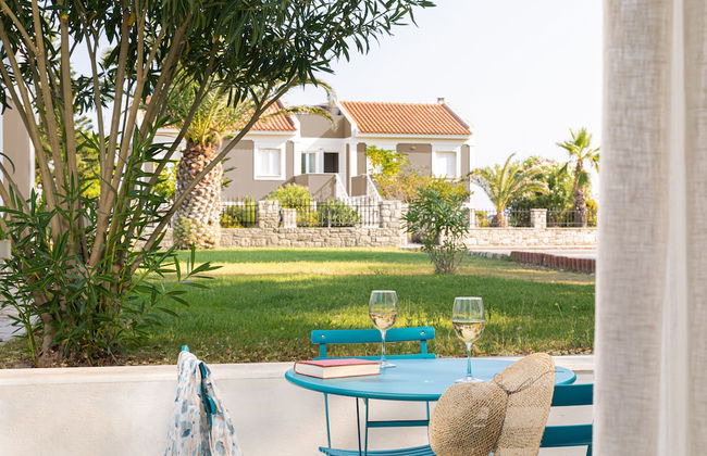 Doryssa Coast Apartments - Foto 34