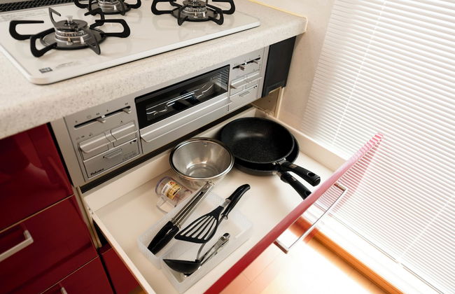 villa futaba wakamatsucho - Foto 10