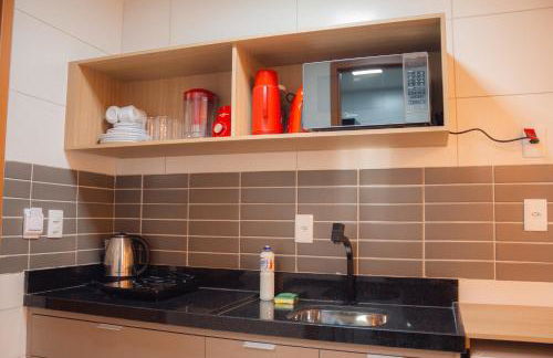 Chocolate com pimenta Edifício - Praia do Bessa - Foto 9