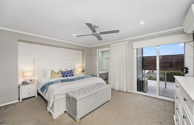 Shelly Beach Serenity - Foto 7