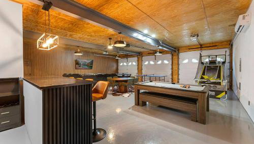 Pickleball & mini-golf, Pool/Spa, Epic Gameroom! - Foto 5, Other