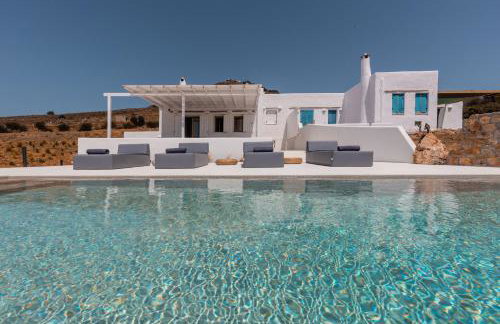 Ventu Paros Villa - Photo 38