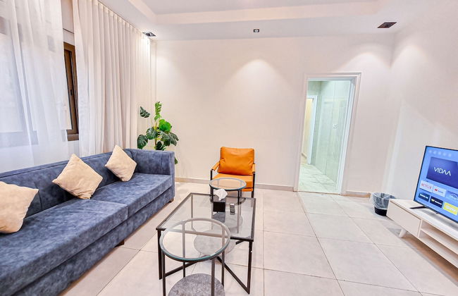 Hometel An Nahdah - Foto 43