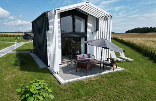 Casa Kashubia - Kaszuby Domek nad jeziorem I cisza natura i luksus - Foto 3