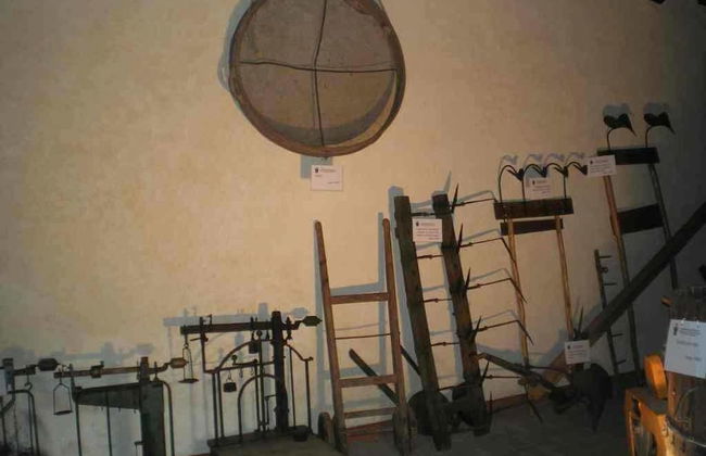 Castel Pietraio - Foto 42