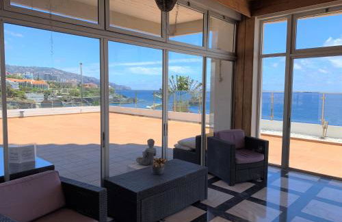 Apartamento do Mar e Lua - Foto 65