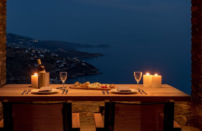 Andros Tessera - Foto 46