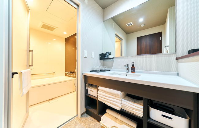 Rakuten STAY Kokura Station - Foto 58