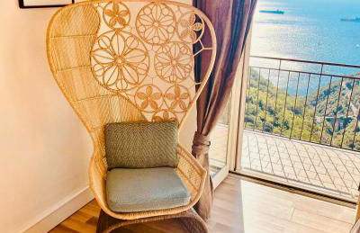 Borgo Virginia - Sea View in Amalfi Coast - Foto 9