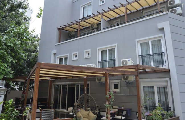 Toprak City Hotel - Foto 44