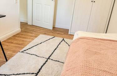 City-Apartment - private parking - Foto 14