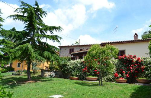 Agriturismo La Ghiraia - Foto 35