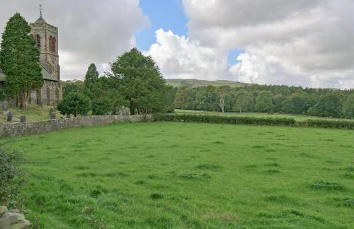 The Vicarage - Foto 20