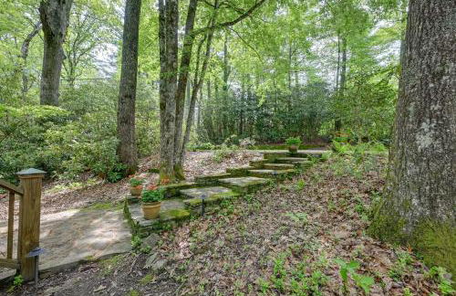 Smallwood Cute Highlands Home with Screened Porch! - Foto 32