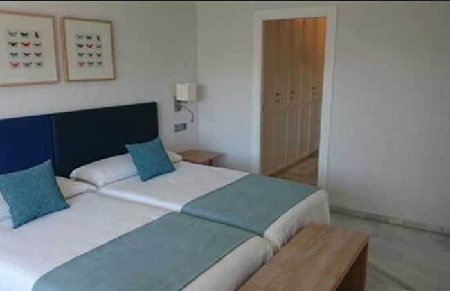 Aparthotel First Flatotel International - Foto 12