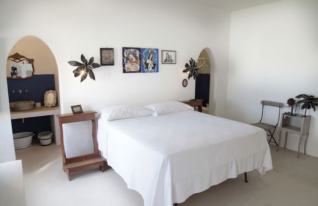 Masseria Prosperi - Photo 16