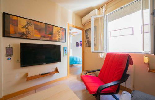 Atocha Center - Foto 4