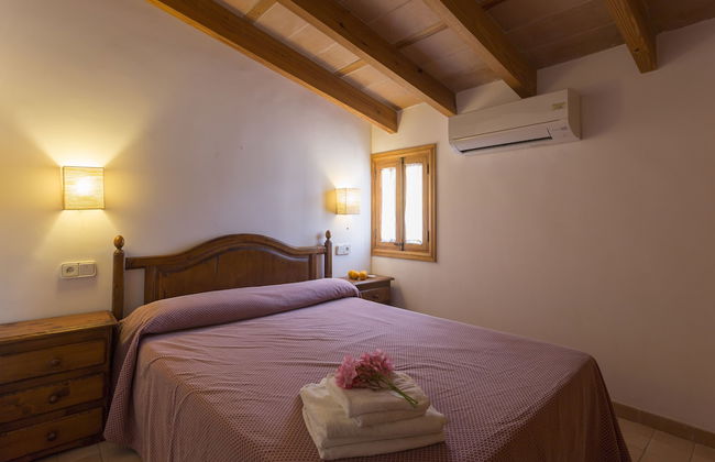 Puerto Pollensa Villas and Apartments - Foto 13