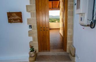 Trouli Rokka House - Foto 66