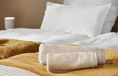 CozyHome Hauptmarkt Apartments - Foto 25