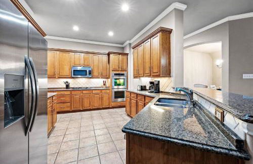 Rockwall Urban Oasis-Pool/Spa/Games/Park/Lakeside - Foto 19